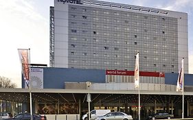 Novotel The Hague World Forum